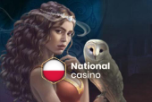 Legalne polskie kasyno online